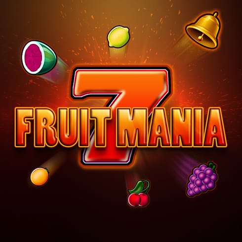 Fruit Mania