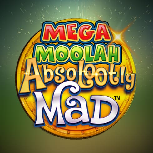 Absolootly Mad Mega Moola