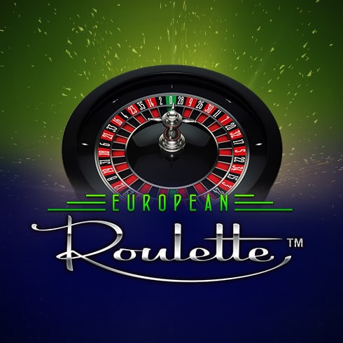European Roulette
