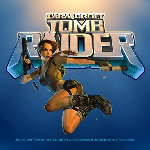 Tomb Raider
