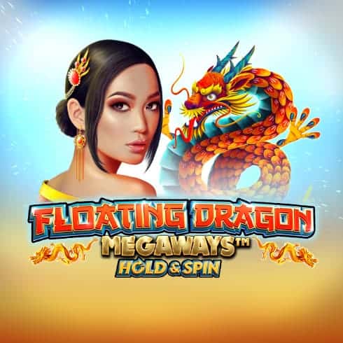 Floating Dragon Megaways Hold & Spin