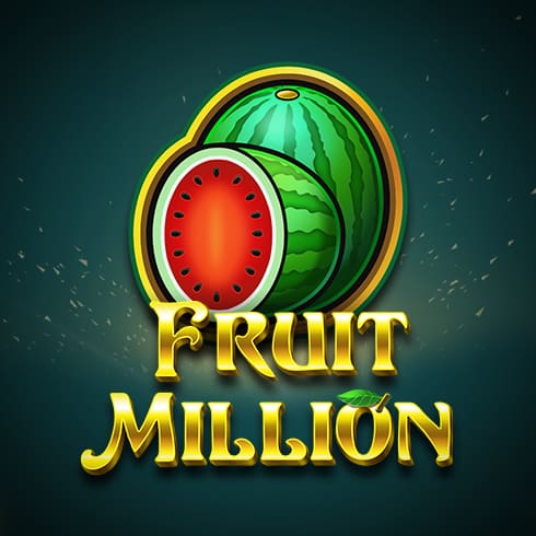 Fruit Million