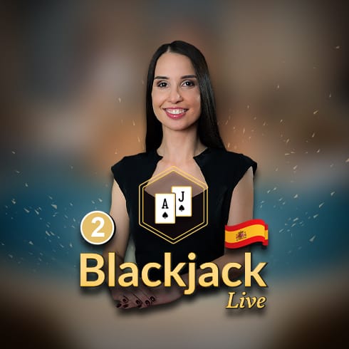 Blackjack en Español 2
