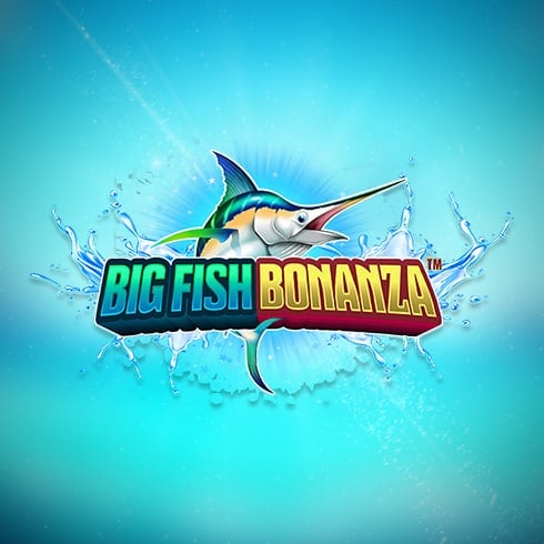 Big Fish Bonanza