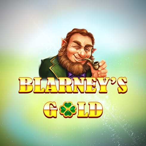 Blarneys Gold