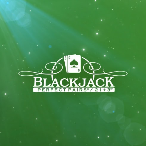 Blackjack Perfect Pairs