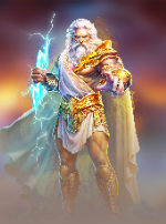 Zeus Lightning Riches II