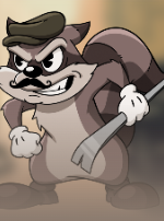 Le Bandit Hold & Win