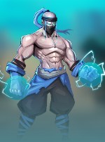 Fist of Destruction Megamultiplier