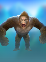 Kong Skull Island