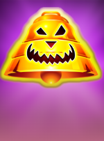 Halloween Golden Winner Grand Chance