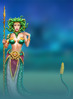 Gorgon's Luck