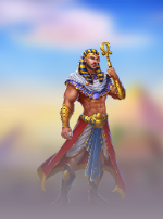Vizier Of The North x1000