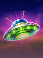 Cash Abduction 5000X Gold Blitz Fusion