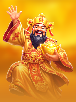 Chests Of Cai Shen – Infinity