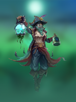 Grog to Hell Hold and Win