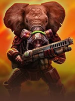 Lord of the Jungle