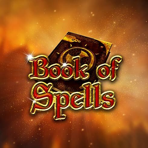 Book of Spells
