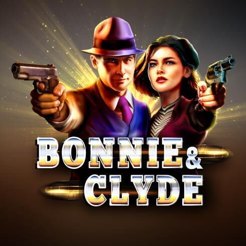 Bonnie & Clyde