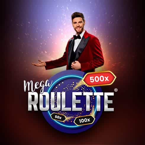 Mega Roulette
