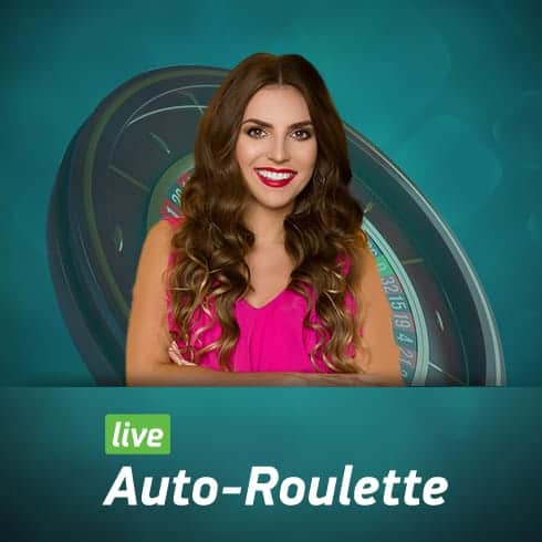 Auto Roulette