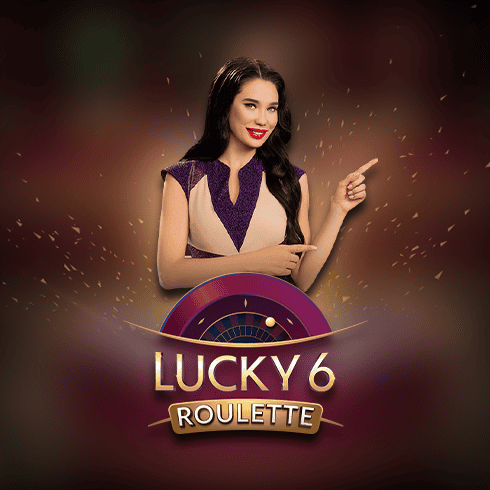 Lucky 6 Roulette
