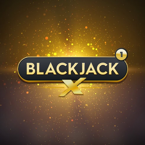 BlackjackX 1