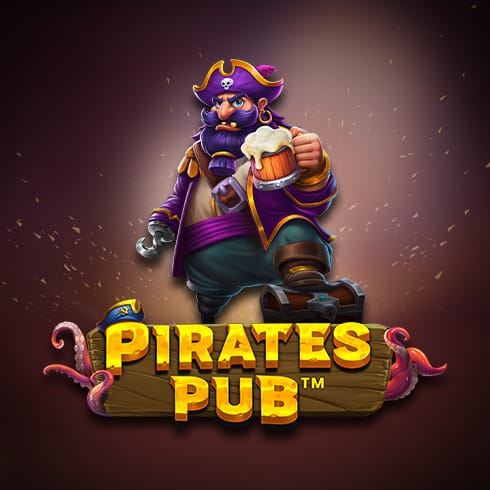 Pirates Pub