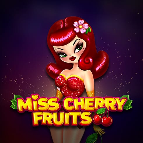 Miss Cherry Fruits