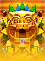 The Golden City