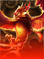 Phoenix Fire Power Reels