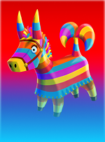 Pinata Bucks