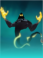 Wish Master