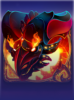 Dragon Stone