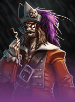Blackbeard, The Golden Age