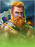 Viking Glory