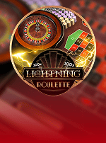 Auto Lightning Roulette
