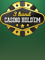 3 Hand Holdem