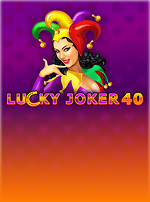 Lucky Joker 40