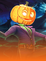 Book of Halloween