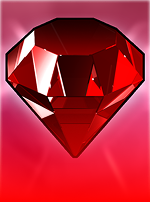 Wild Rubies Christmas Edition