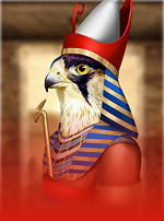Mother of Horus