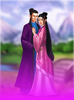 Butterfly Lovers
