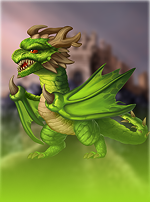 Dragon's Chest