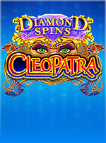 Cleopatra Diamond Spins