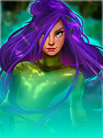 Poison Eve