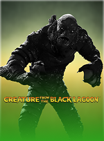 Creature From the Black Lagoon