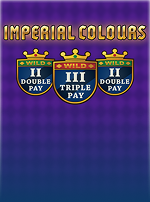 Imperial Colours