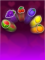 Fruit Love
