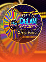 First Person Dream Catcher